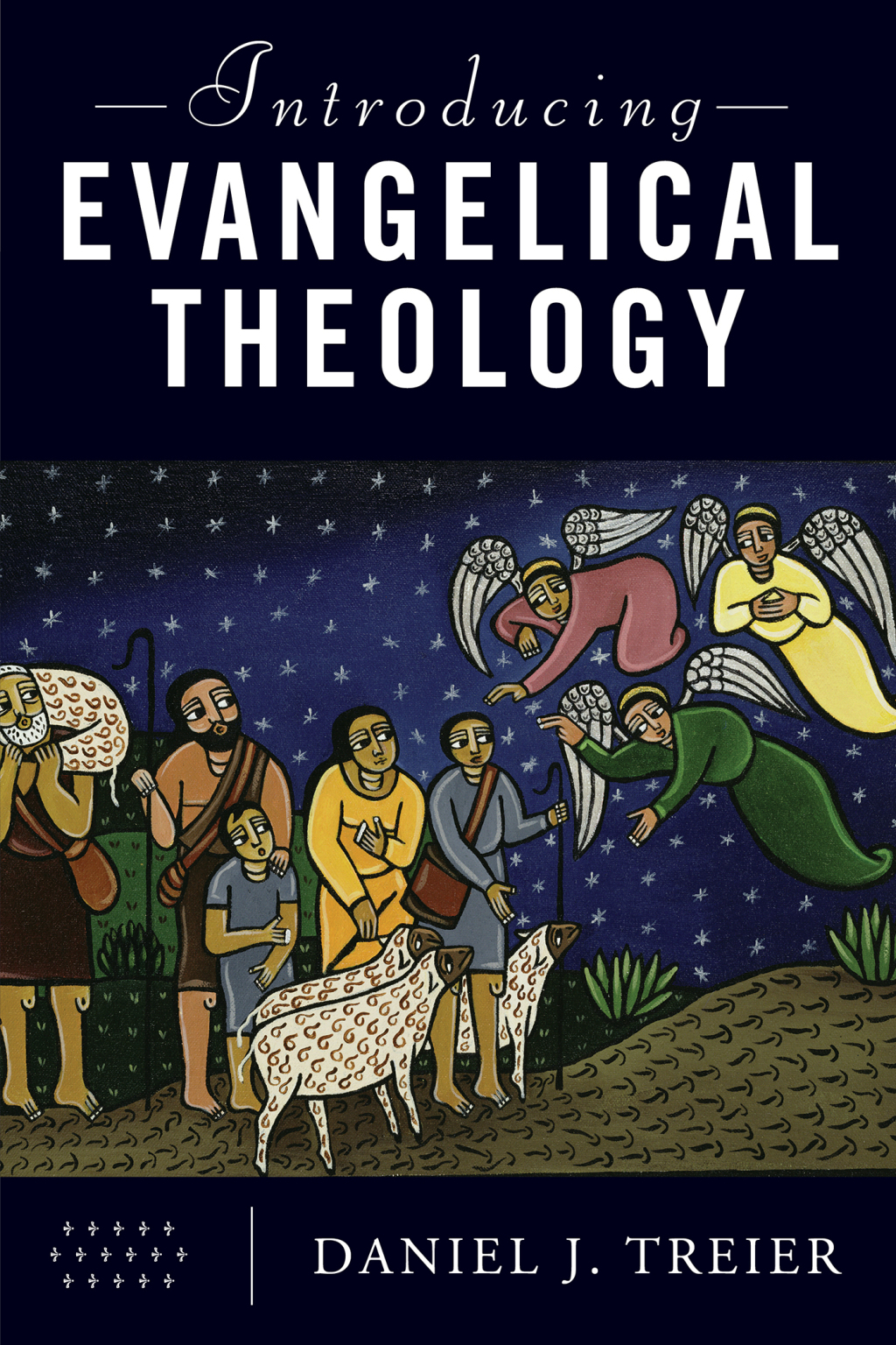 Reflowable Introducing Evangelical Theology; $36.62