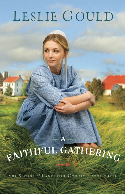 Cover image for book A Faithful Gathering