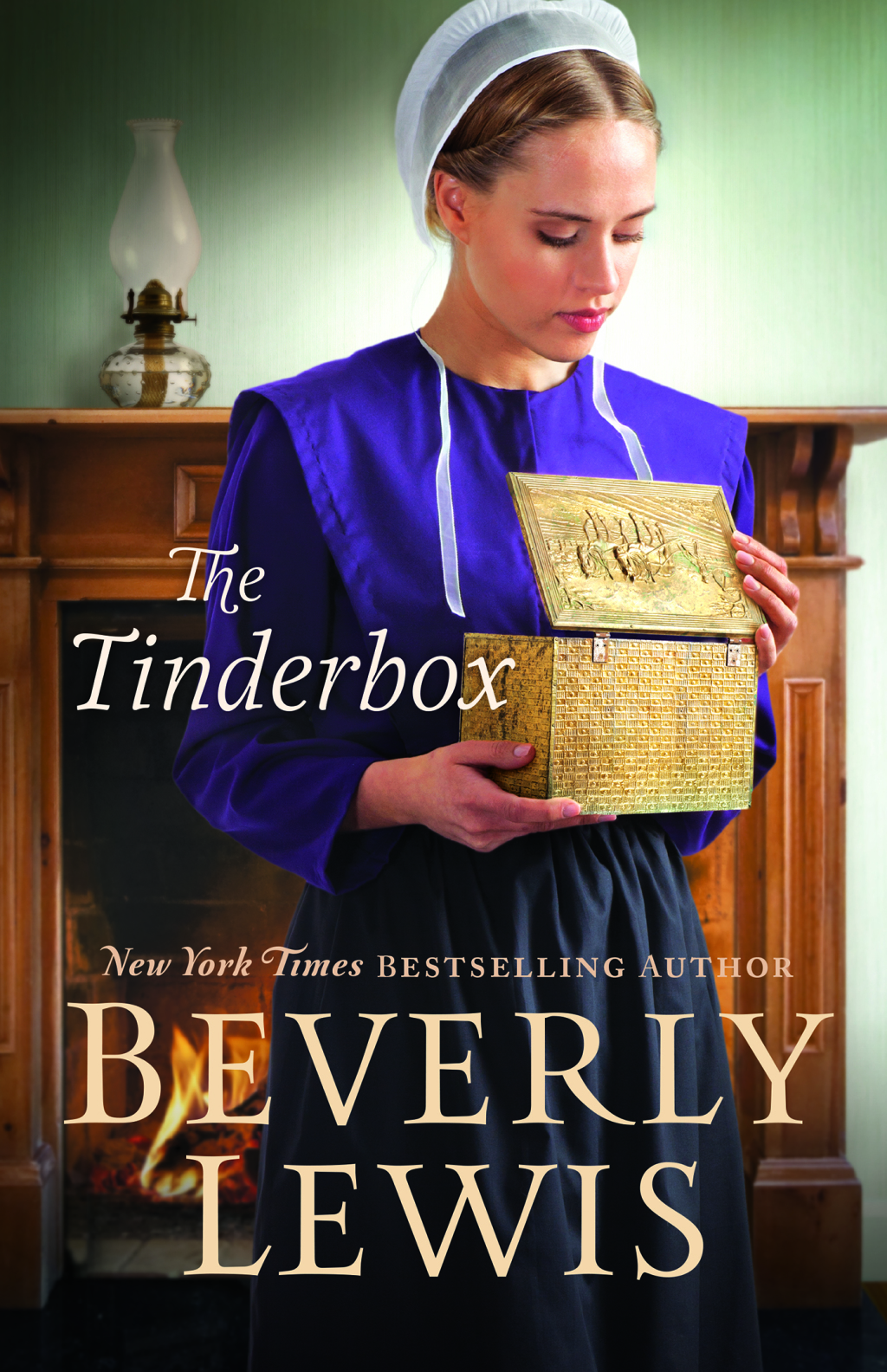Reflowable The Tinderbox; $17.75