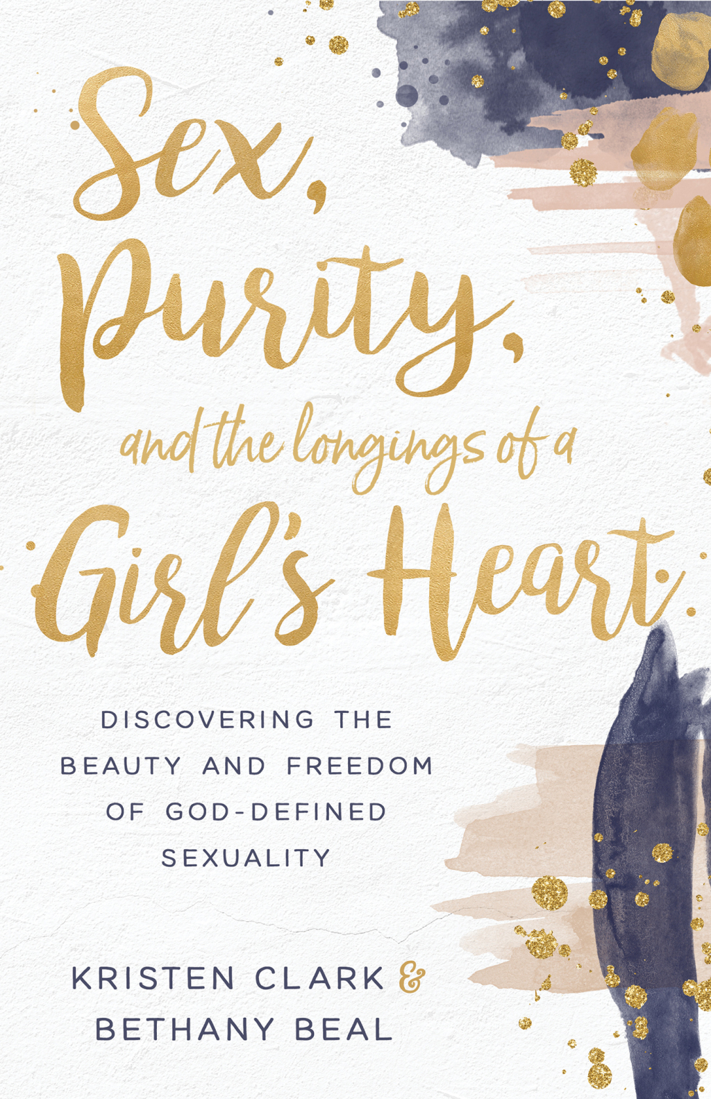 Reflowable Sex, Purity, and the Longings of a Girl's Heart; $18.86