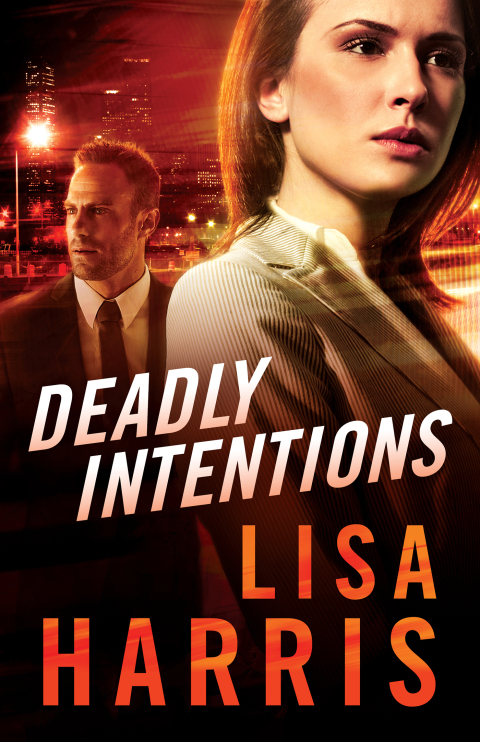 Cover image for book Deadly Intentions