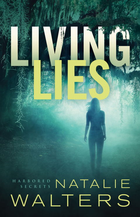 Cover image for book Living Lies