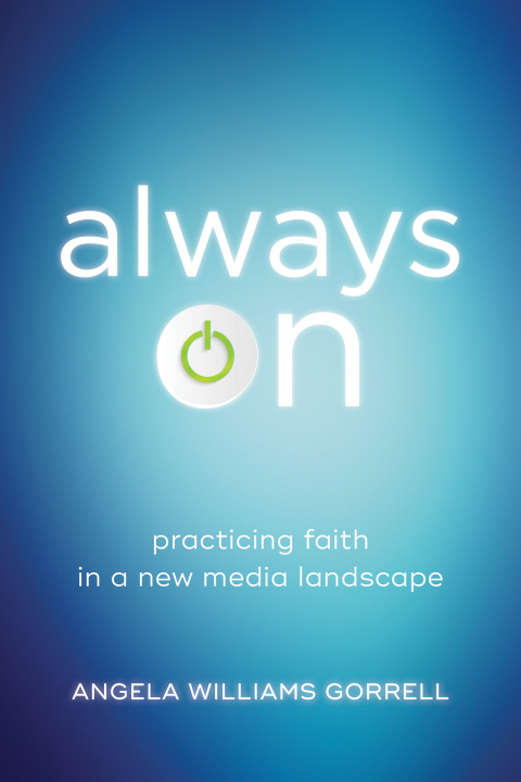 Cover image for book Always On