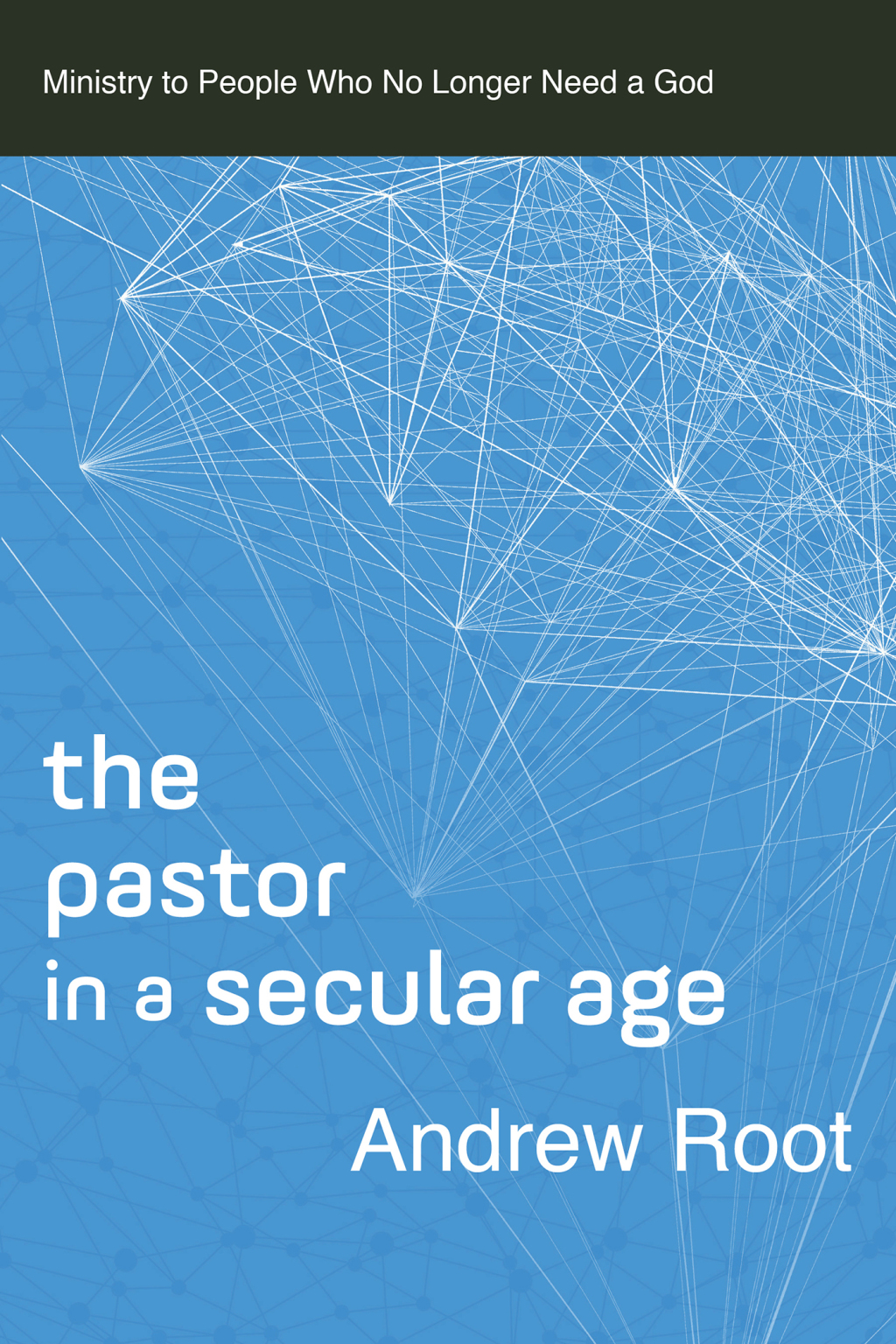 Reflowable The Pastor in a Secular Age; $32.18