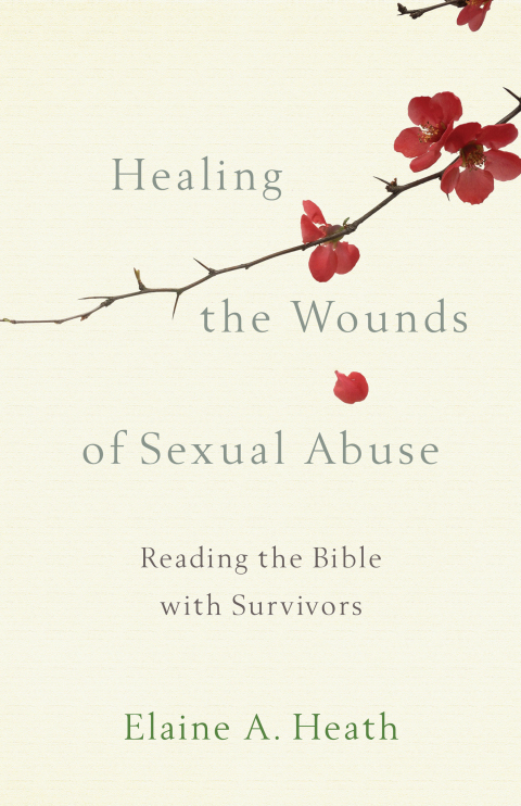 Cover image for book Healing the Wounds of Sexual Abuse