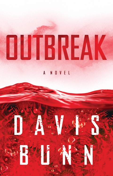 Cover image for book Outbreak