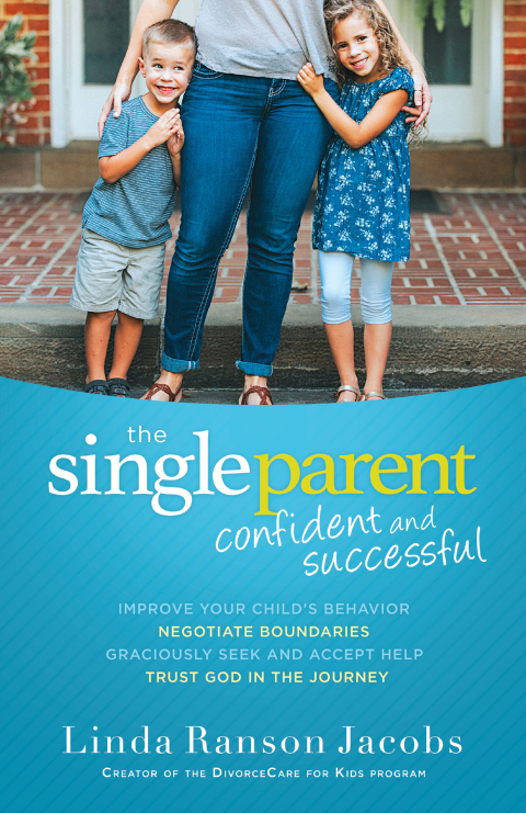 Cover image for book The Single Parent