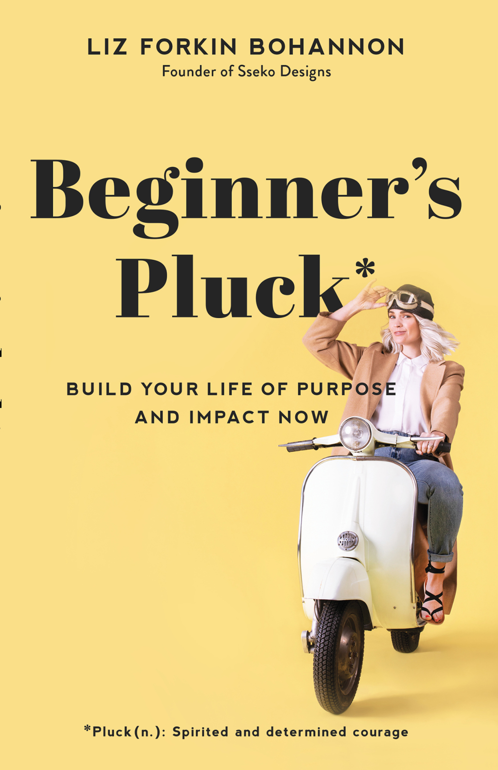 Reflowable Beginner's Pluck; $21.09