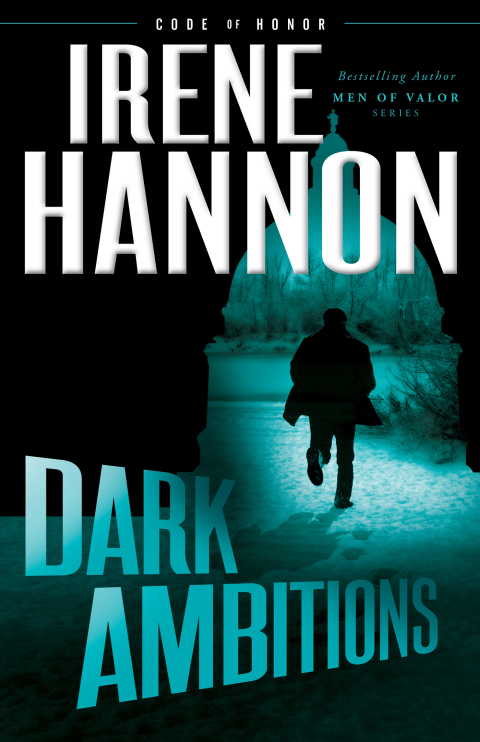 Cover image for book Dark Ambitions