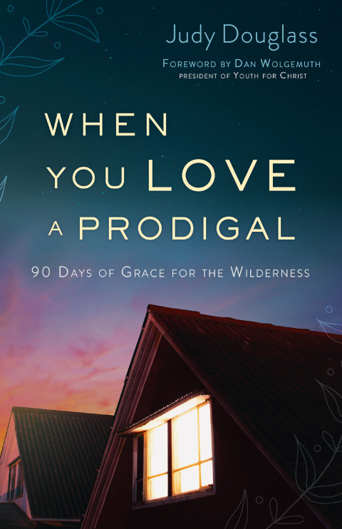 Cover image for book When You Love a Prodigal