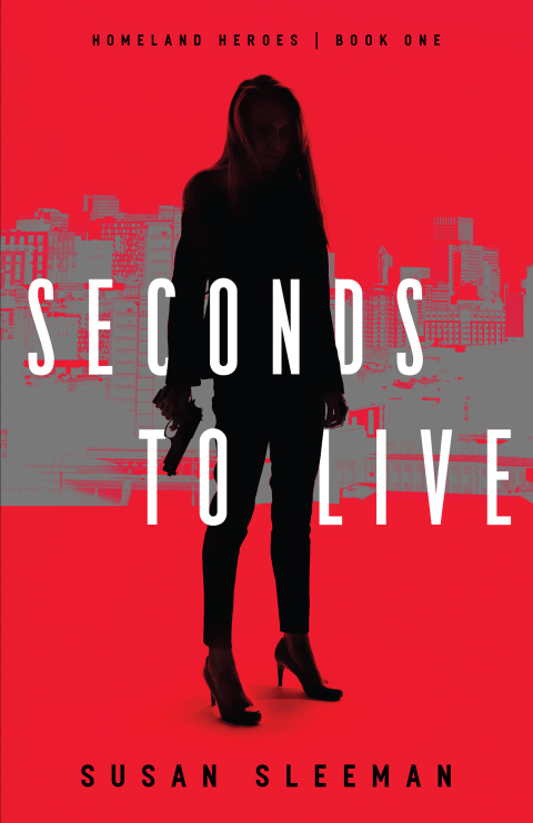 Cover image for book Seconds to Live