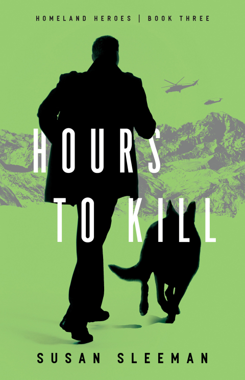 Cover image for book Hours to Kill