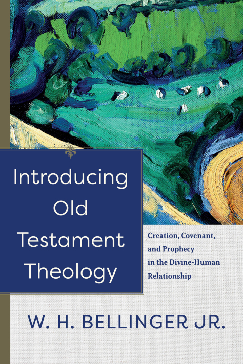 Cover image for book Introducing Old Testament Theology