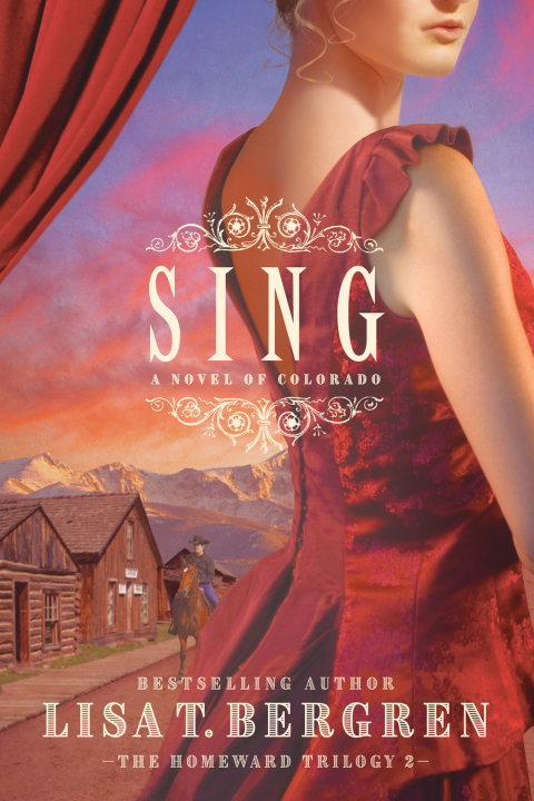 Cover image for book Sing