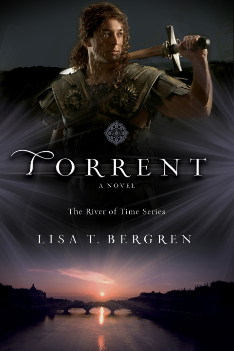 Cover image for book Torrent