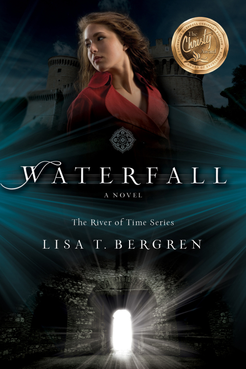 Cover image for book Waterfall