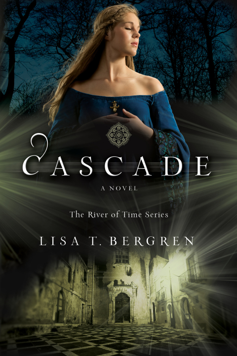 Cover image for book Cascade