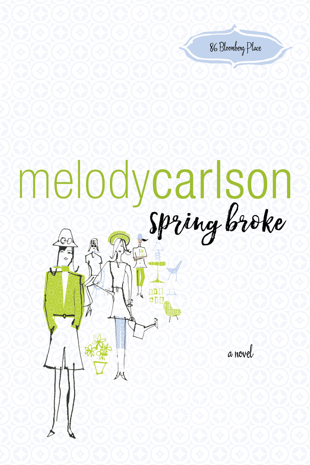 Reflowable Spring Broke; $16.64