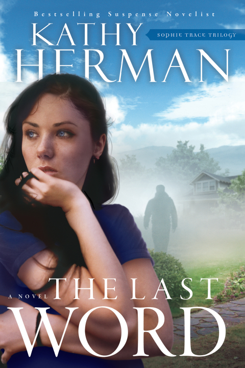 Cover image for book The Last Word