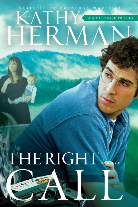 Cover image for book The Right Call