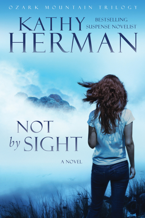 Cover image for book Not by Sight