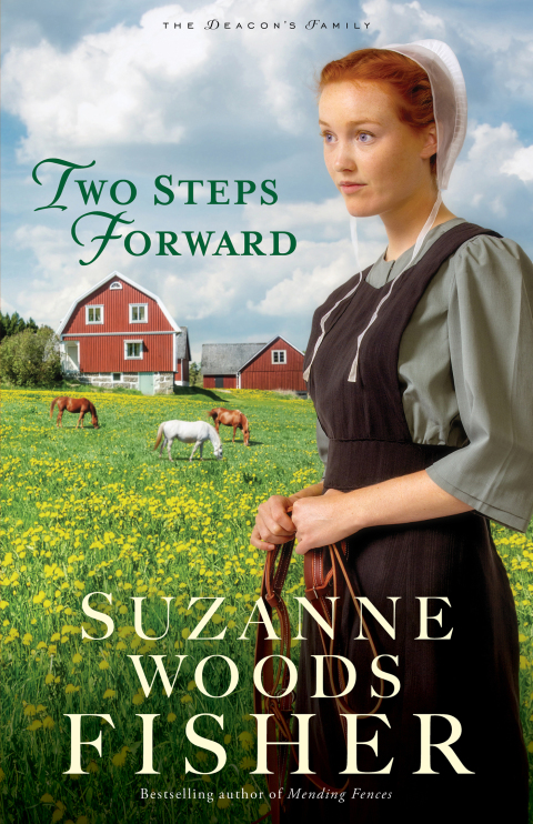 Cover image for book Two Steps Forward