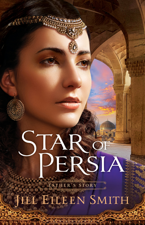 Cover image for book Star of Persia