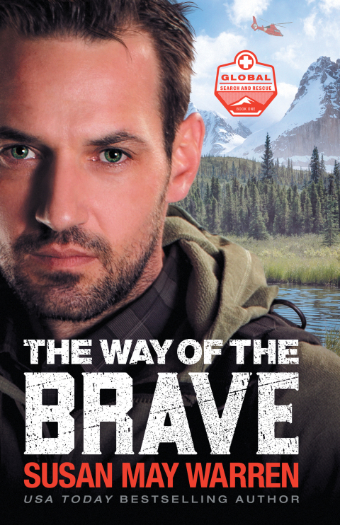 Cover image for book The Way of the Brave