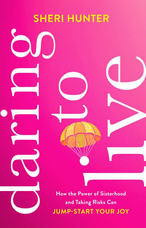 Cover image for book Daring to Live