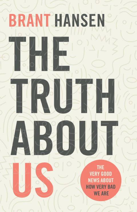 Cover image for book The Truth about Us