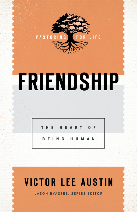 Cover image for book Friendship