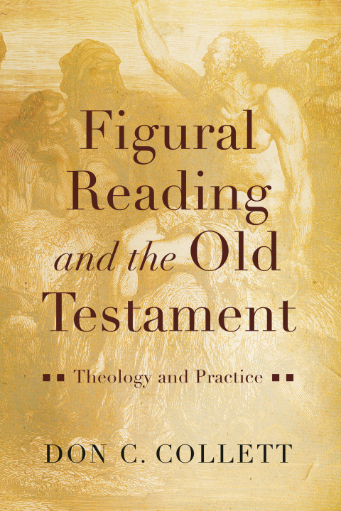 Cover image for book Figural Reading and the Old Testament