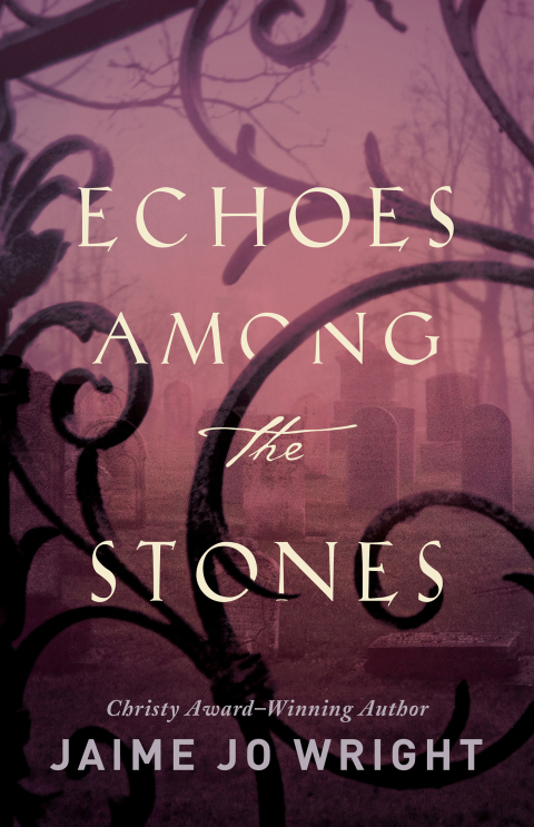 Cover image for book Echoes among the Stones