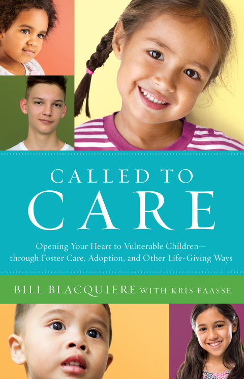 Cover image for book Called to Care