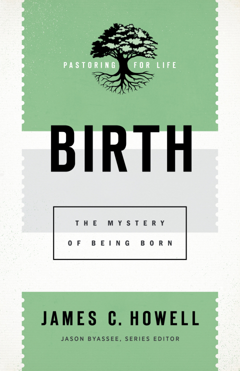 Cover image for book Birth