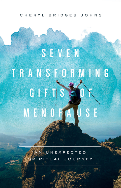 Cover image for book Seven Transforming Gifts of Menopause