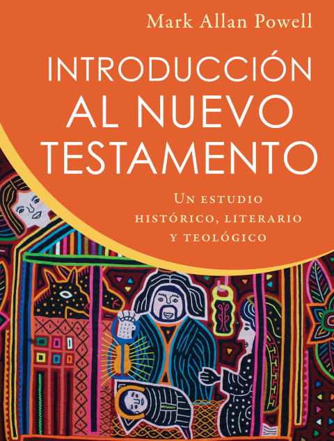 Cover image for book Introducción al Nuevo Testamento