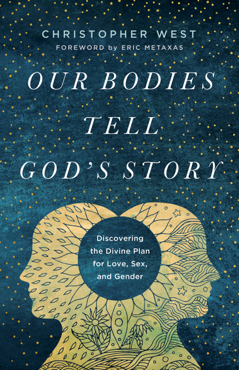 Cover image for book Our Bodies Tell God's Story