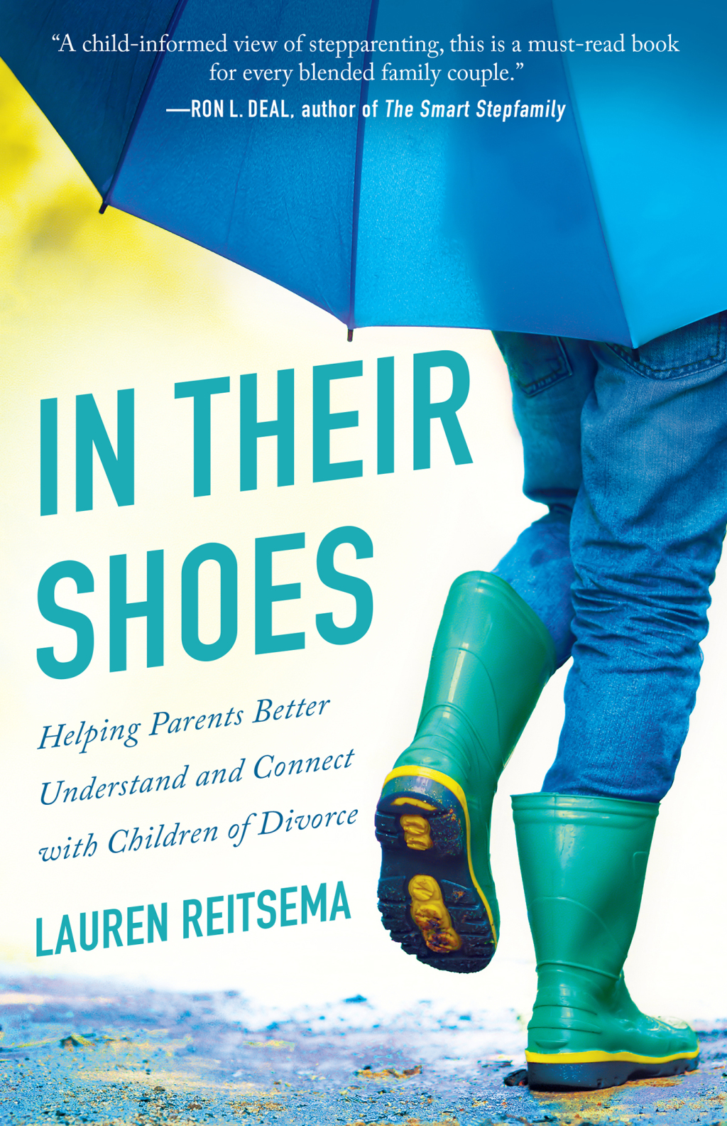 Reflowable In Their Shoes; $19.98