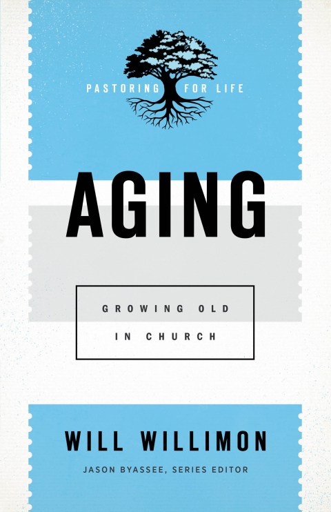 Cover image for book Aging