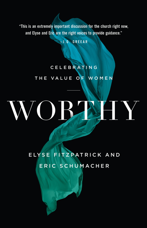 Cover image for book Worthy