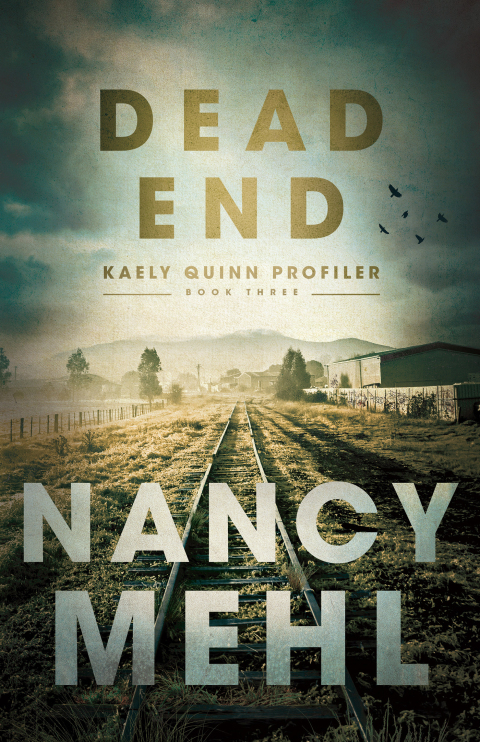 Cover image for book Dead End