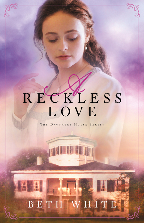 Cover image for book A Reckless Love