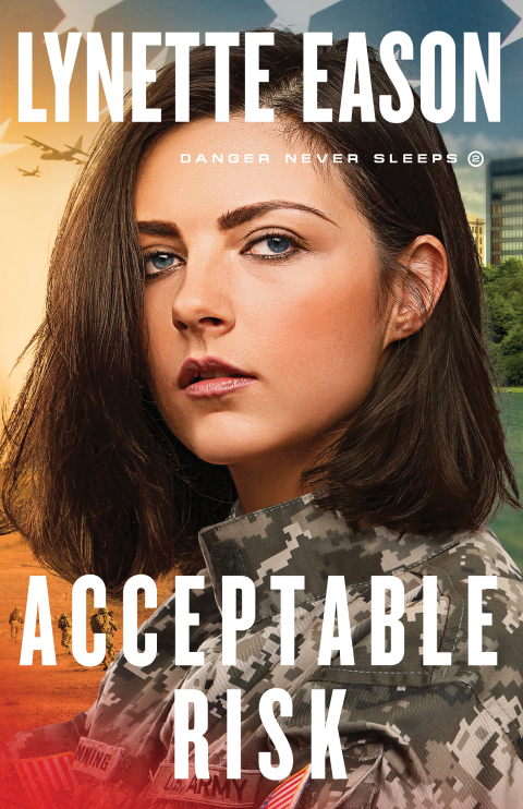 Cover image for book Acceptable Risk