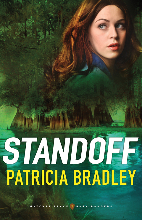Cover image for book Standoff