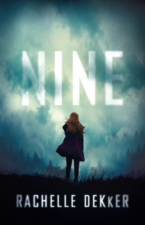 Cover image for book Nine