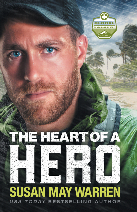 Cover image for book The Heart of a Hero