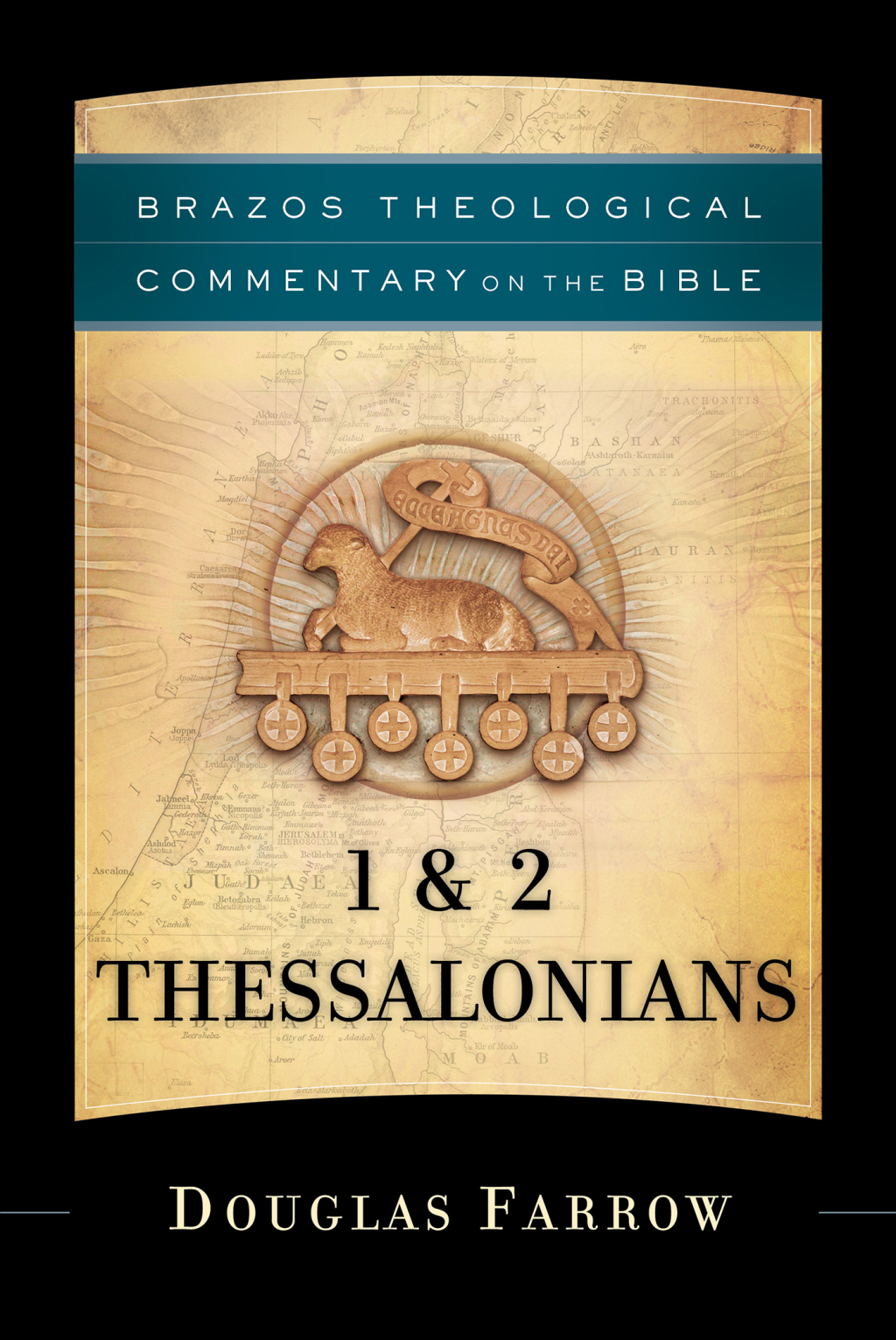 Reflowable 1 & 2 Thessalonians; $37.74
