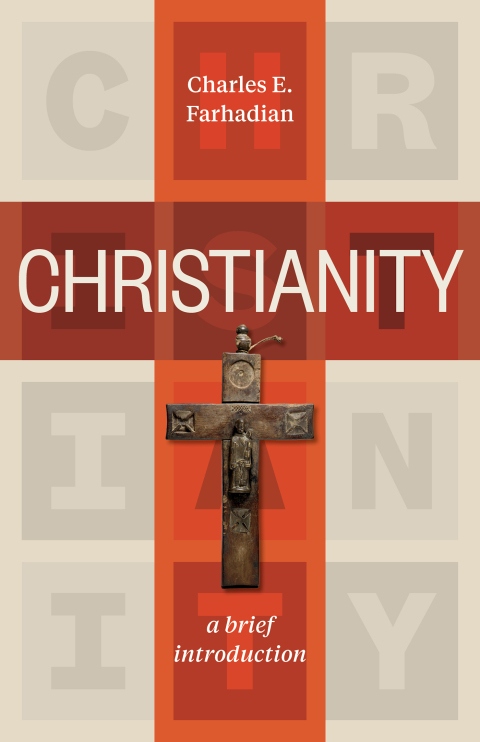 Cover image for book Christianity