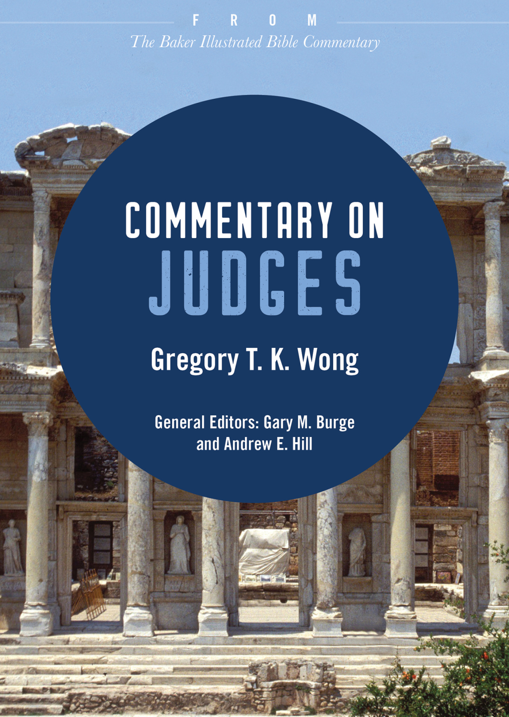 Reflowable Commentary on Judges; $4.43